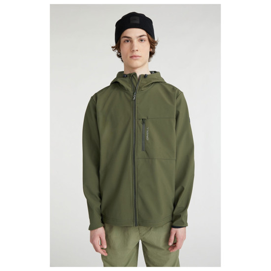 O'neill Ανδρικό μπουφάν Softshell TRVLR Series